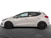 Kia Ceed II Рестайлинг Москва  - изображение 35