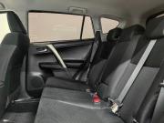 Toyota RAV4 IV (XA40) Новосибирск  - изображение 37