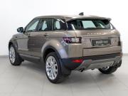 Land Rover Range Rover Evoque I Рестайлинг Москва  - изображение 37