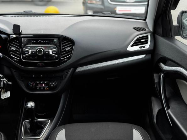 Lada (ВАЗ) Vesta I с пробегом 2019 года, цена 1 109 000 рублей, 91947 км, универсал, Автокод Объявления
