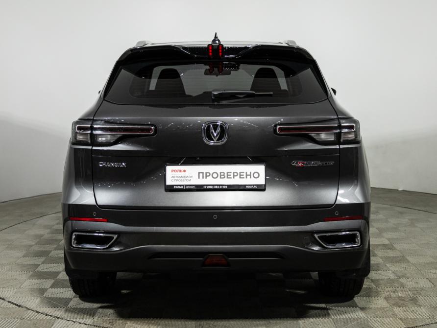 Changan CS55 Plus II Санкт-Петербург  - изображение 6