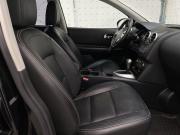 Nissan Qashqai I Рестайлинг Тамбов  - изображение 31