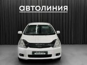 Toyota Wish I Красноярск  - изображение 16