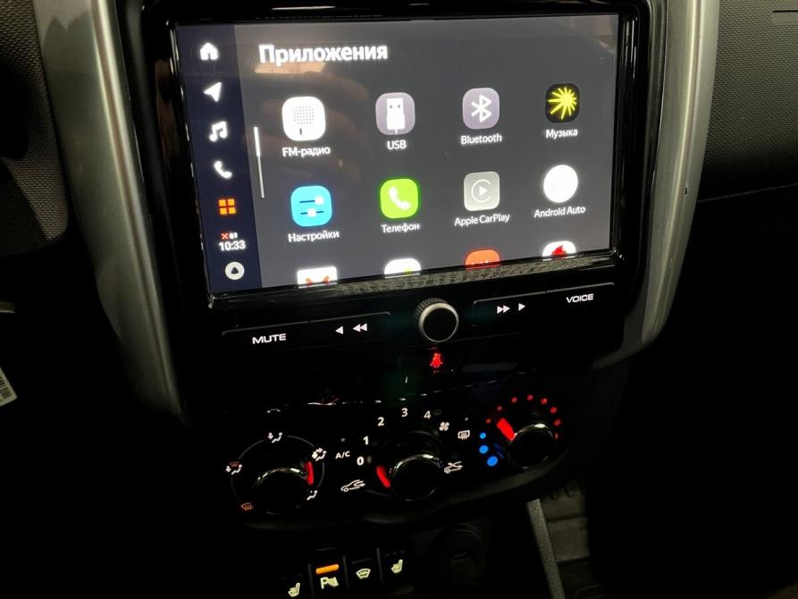 Lada (ВАЗ) Largus I Рестайлинг Москва  - изображение 7