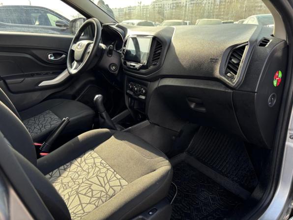 Lada (ВАЗ) XRAY I с пробегом 2021 года, цена 895 000 рублей, 50387 км, хэтчбек, Автокод Объявления
