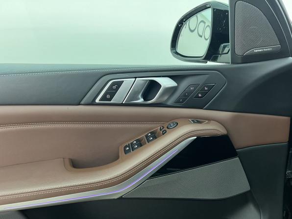 BMW X5 IV (G05/G18) с пробегом 2019 года, цена 6 195 000 рублей, 131625 км, внедорожник, Автокод Объявления