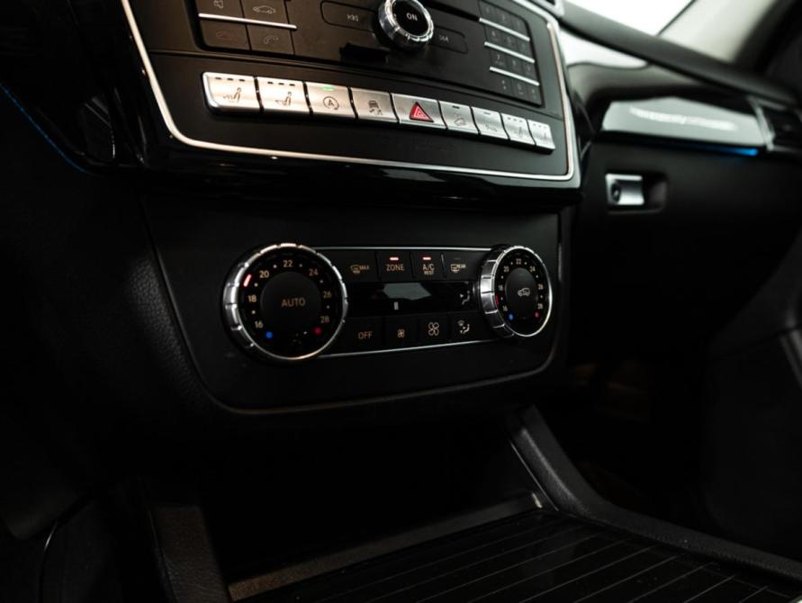 Mercedes-Benz GLE I (W166) Санкт-Петербург  - изображение 16