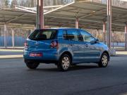 Volkswagen Polo IV Рестайлинг Екатеринбург  - изображение 19