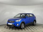 Hyundai Creta I Воронеж  - изображение 22