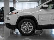 Jeep Cherokee V (KL) Москва  - изображение 48