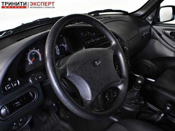 Lada (ВАЗ) Niva Travel I с пробегом 2023 года, цена 977 000 рублей, 51771 км, внедорожник, Автокод Объявления