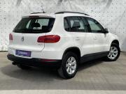 Volkswagen Tiguan I Рестайлинг Тамбов  - изображение 23