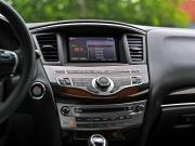 Infiniti QX60 I Рестайлинг Санкт-Петербург  - изображение 30