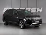 Volkswagen Teramont I Рестайлинг (China Market) Минеральные Воды  - изображение 25