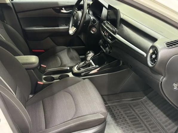 Kia Cerato IV с пробегом 2019 года, цена 1 559 000 рублей, 194393 км, седан, Автокод Объявления