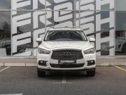 Infiniti QX60 I Рестайлинг Краснодар  - изображение 33