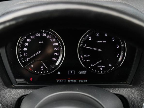 BMW 1 серии II (F20/F21) Рестайлинг 2 с пробегом 2019 года, цена 2 050 000 рублей, 127935 км, хэтчбек, Автокод Объявления