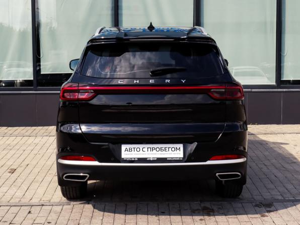 Chery Tiggo 7 Pro Max I с пробегом 2022 года, цена 1 805 000 рублей, 64949 км, внедорожник, Автокод Объявления