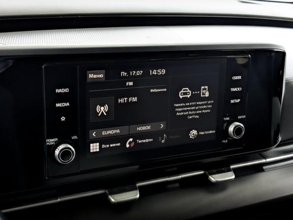 Kia Carnival IV с пробегом 2021 года, цена 3 155 000 рублей, 152078 км, минивэн, Автокод Объявления