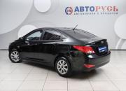 Hyundai Solaris I Рестайлинг Подольск  - изображение 26