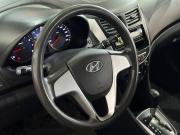 Hyundai Solaris I Москва  - изображение 29
