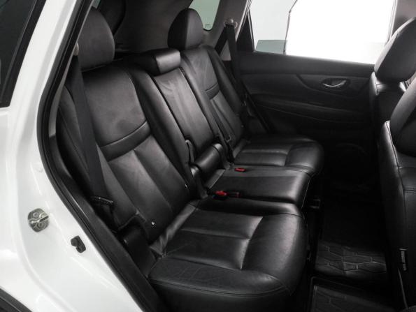Nissan X-Trail III Рестайлинг с пробегом 2018 года, цена 1 999 000 рублей, 191429 км, внедорожник, Автокод Объявления