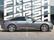 Audi A6 V (C8) Краснодар  - изображение 27