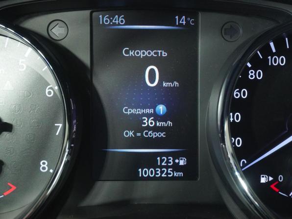 Nissan Qashqai II Рестайлинг с пробегом 2021 года, цена 2 245 000 рублей, 100325 км, внедорожник, Автокод Объявления
