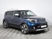 Kia Soul II Рестайлинг Санкт-Петербург  - изображение 26