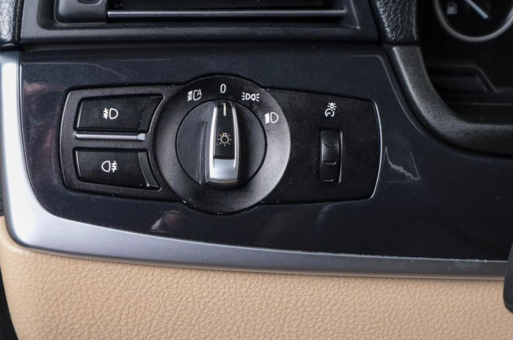 BMW 5 серии VI (F10/F11/F07) Челябинск  - изображение 11