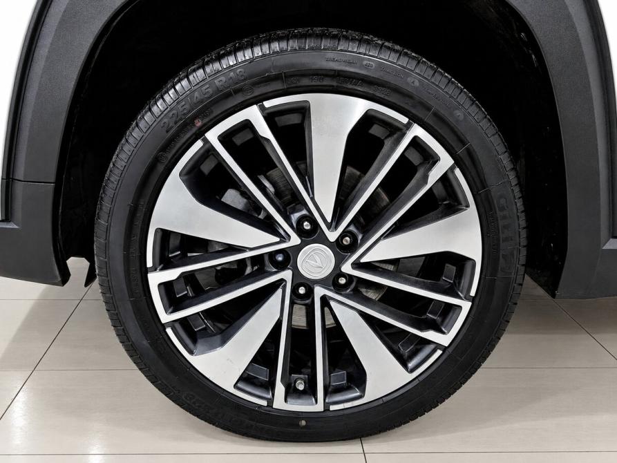 Changan CS35 Plus I Рестайлинг Москва  - изображение 15