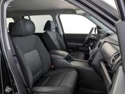 Honda Pilot II Рестайлинг Москва  - изображение 51