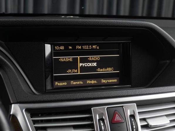 Mercedes-Benz E-Класс IV (W212 S212 C207) с пробегом 2012 года, цена 1 899 000 рублей, 175788 км, седан, Автокод Объявления