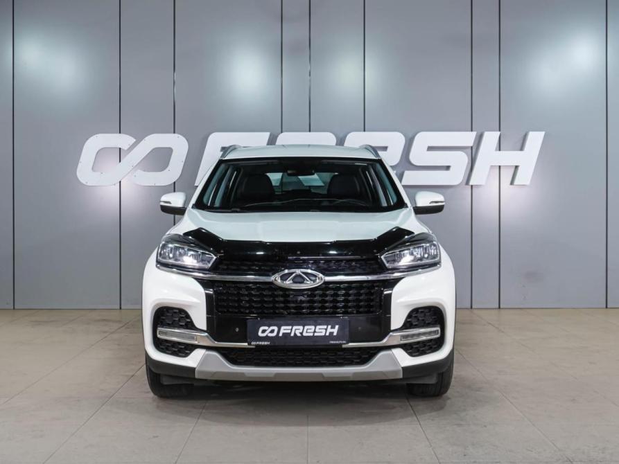 Chery Tiggo 8 I Воронеж  - изображение 3