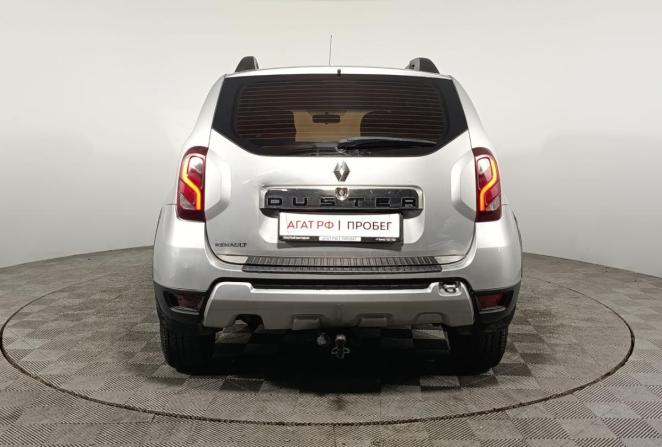 Renault Duster I Рестайлинг с пробегом 2015 года, цена 980 000 рублей, 155842 км, внедорожник, Автокод Объявления