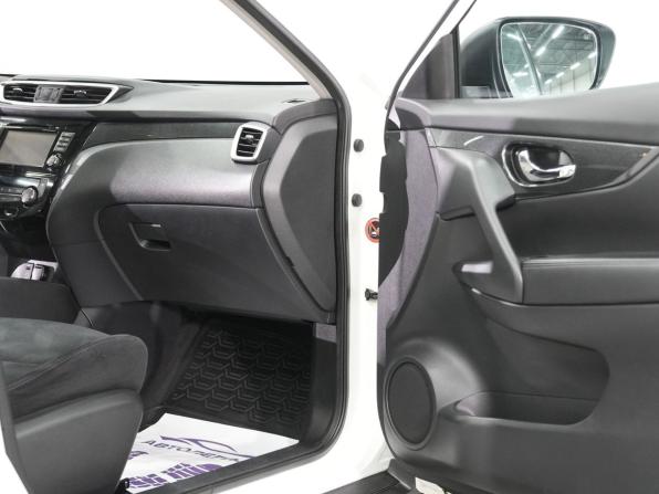 Nissan X-Trail III с пробегом 2015 года, цена 1 840 000 рублей, 173000 км, внедорожник, Автокод Объявления