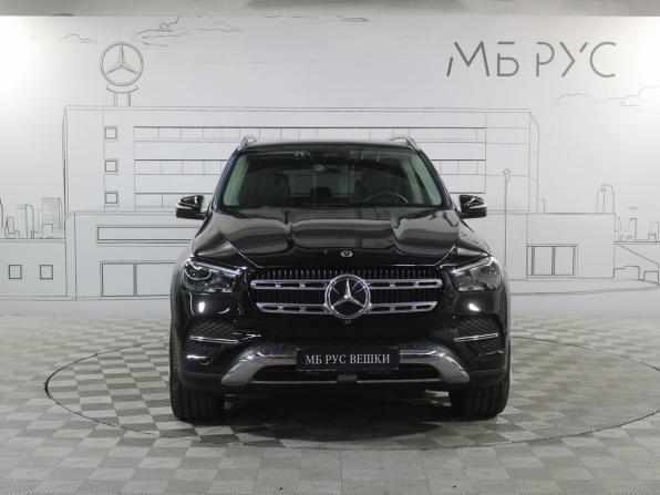 Mercedes-Benz GLE II (V167) Рестайлинг с пробегом 2025 года, цена 10 380 000 рублей, 2508 км, внедорожник, Автокод Объявления