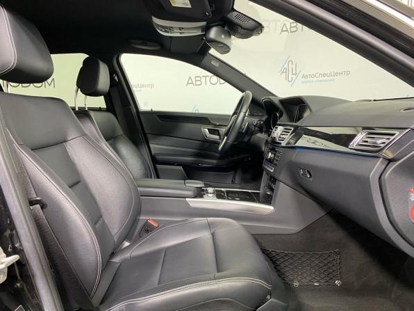 Mercedes-Benz E-Класс IV (W212 S212 C207) с пробегом 2013 года, цена 2 997 700 рублей, 62635 км, седан, Автокод Объявления