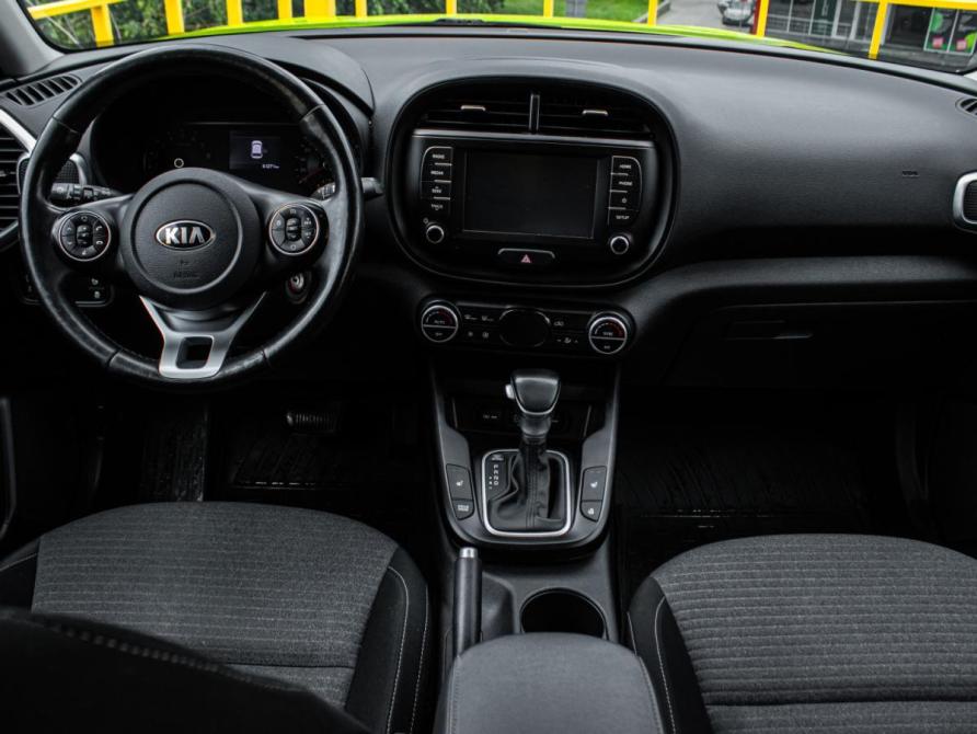 Kia Soul III Москва  - изображение 13