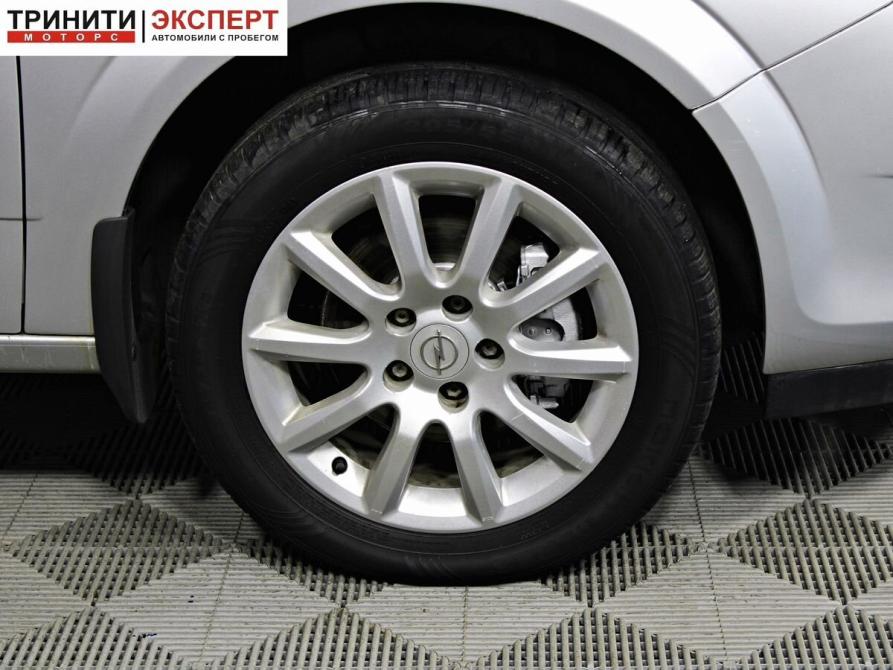 Opel Astra H Рестайлинг Белгород  - изображение 17