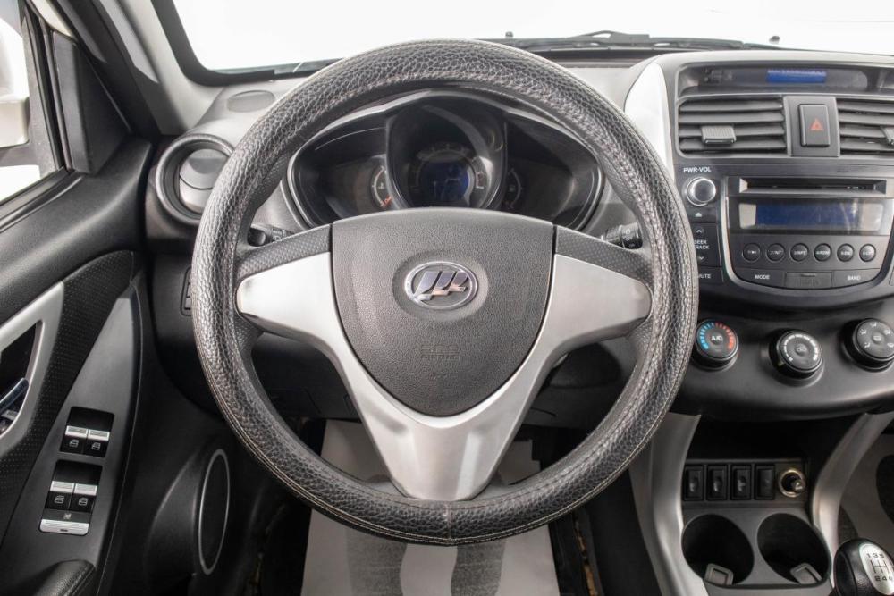 Lifan X60 I Рестайлинг Барнаул  - изображение 12