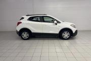 Opel Mokka I Астрахань  - изображение 22