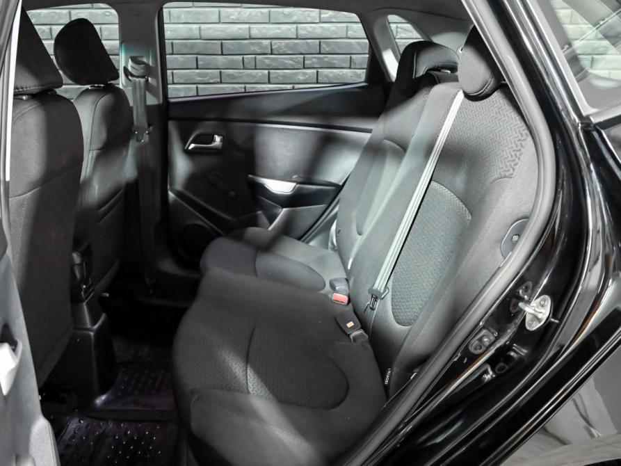 Kia Rio III Рестайлинг Екатеринбург  - изображение 19