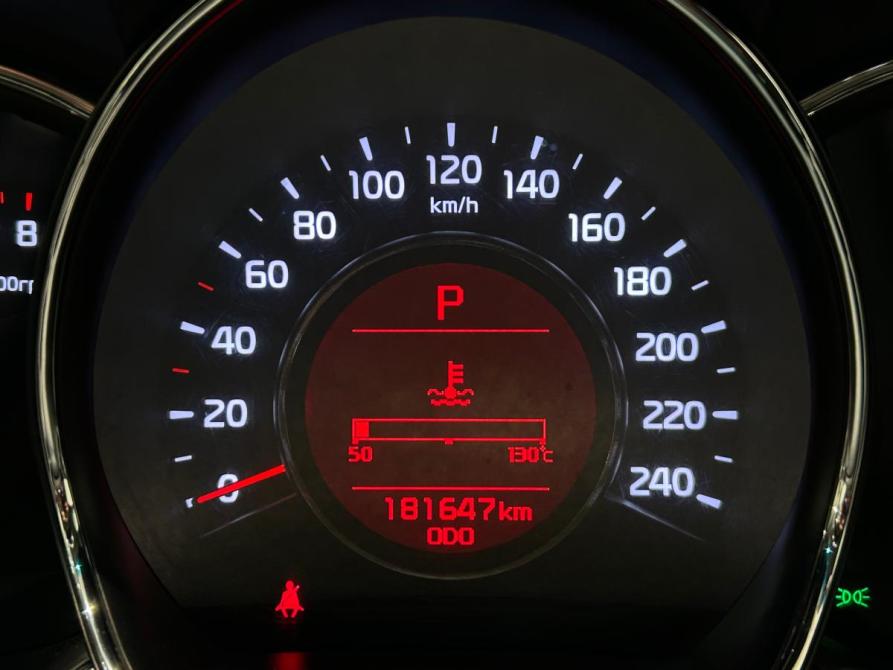 Kia Ceed II Санкт-Петербург  - изображение 14