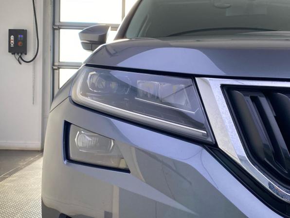 Skoda Kodiaq I с пробегом 2020 года, цена 3 070 000 рублей, 42000 км, внедорожник, Автокод Объявления