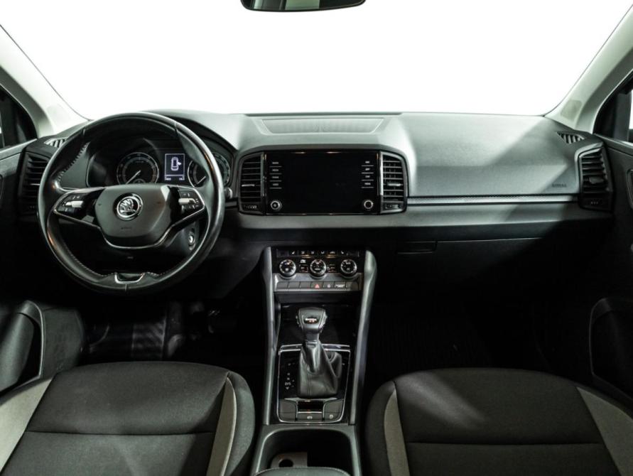 Skoda Karoq I Санкт-Петербург  - изображение 14