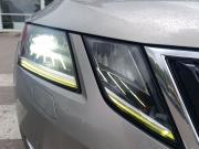 Skoda Octavia III (A7) Рестайлинг Тверь  - изображение 38