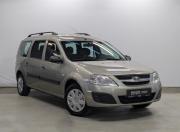 Lada (ВАЗ) Largus I Санкт-Петербург  - изображение 28