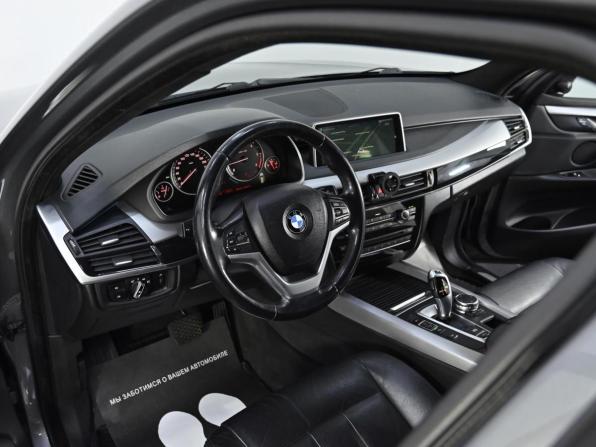 BMW X5 III (F15) с пробегом 2015 года, цена 2 699 000 рублей, 151000 км, внедорожник, Автокод Объявления