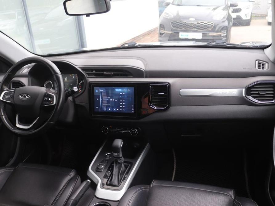 Chery Tiggo 4 I Рестайлинг Нижний Новгород  - изображение 13